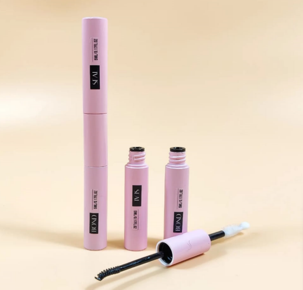 Lash Bond & Seal 2 in 1 Eyelash Bond Waterproof Lash Glue Mask Queen Nepal