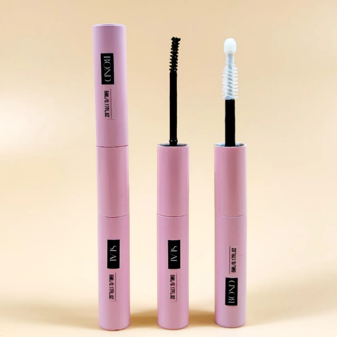 Lash Bond & Seal 2 in 1 Eyelash Bond Waterproof Lash Glue Mask Queen Nepal