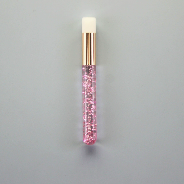 Soft Eyelash Extension Cleaning Brush Mask Queen Nepal