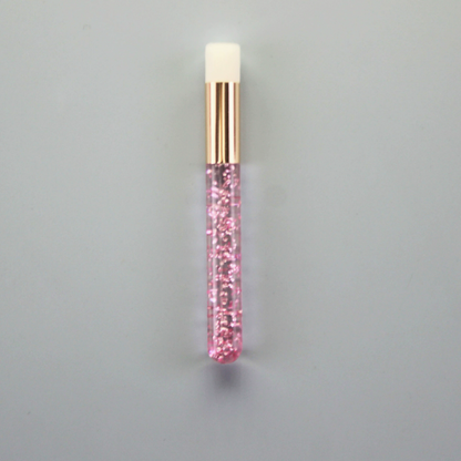 Soft Eyelash Extension Cleaning Brush Mask Queen Nepal