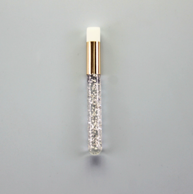 Soft Eyelash Extension Cleaning Brush Mask Queen Nepal