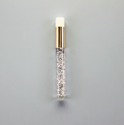 Soft Eyelash Extension Cleaning Brush Mask Queen Nepal