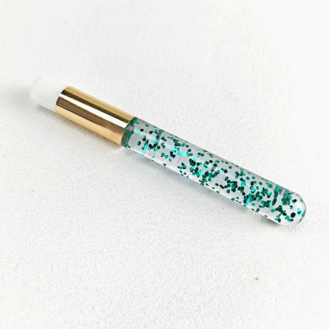 Soft Eyelash Extension Cleaning Brush Mask Queen Nepal