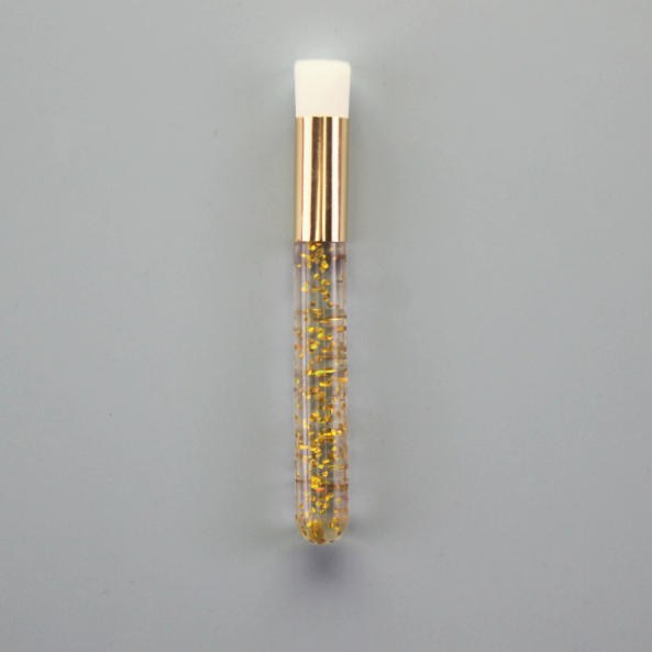 Soft Eyelash Extension Cleaning Brush Mask Queen Nepal