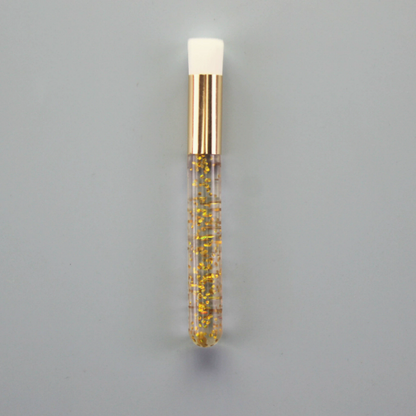Soft Eyelash Extension Cleaning Brush Mask Queen Nepal
