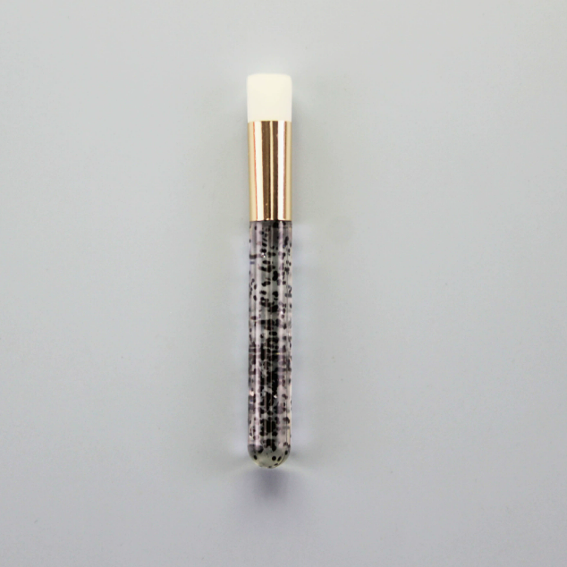 Soft Eyelash Extension Cleaning Brush Mask Queen Nepal