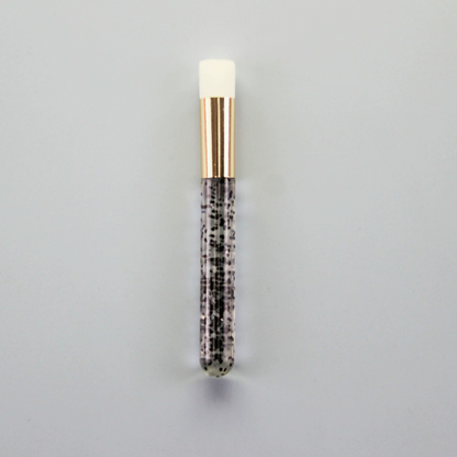 Soft Eyelash Extension Cleaning Brush Mask Queen Nepal