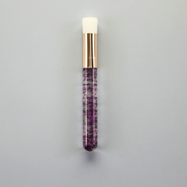 Soft Eyelash Extension Cleaning Brush Mask Queen Nepal