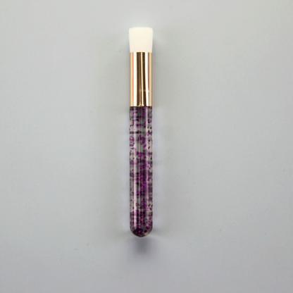 Soft Eyelash Extension Cleaning Brush Mask Queen Nepal