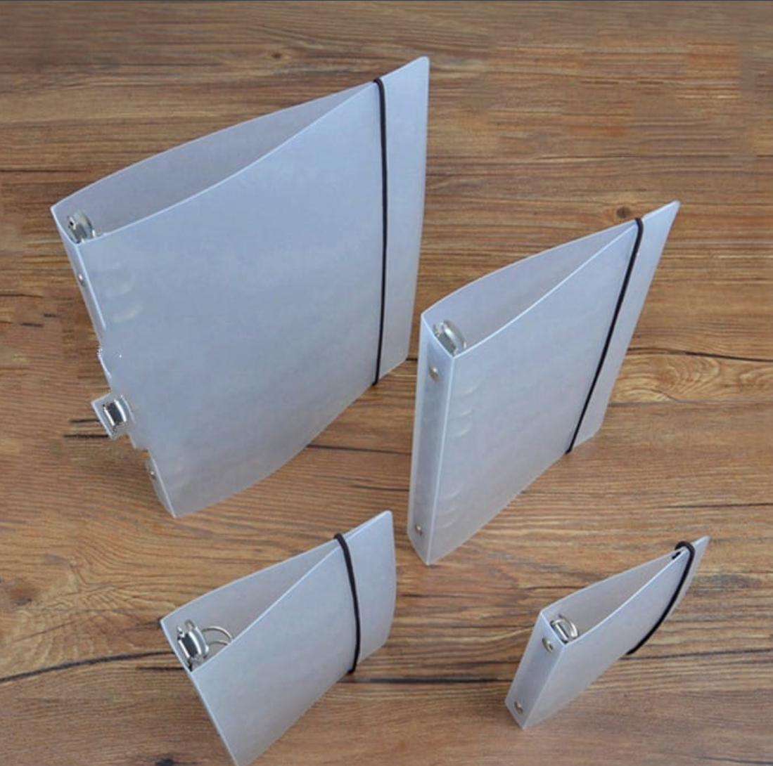 Grid Album Storage Book For Nail Art Mask Queen Nepal