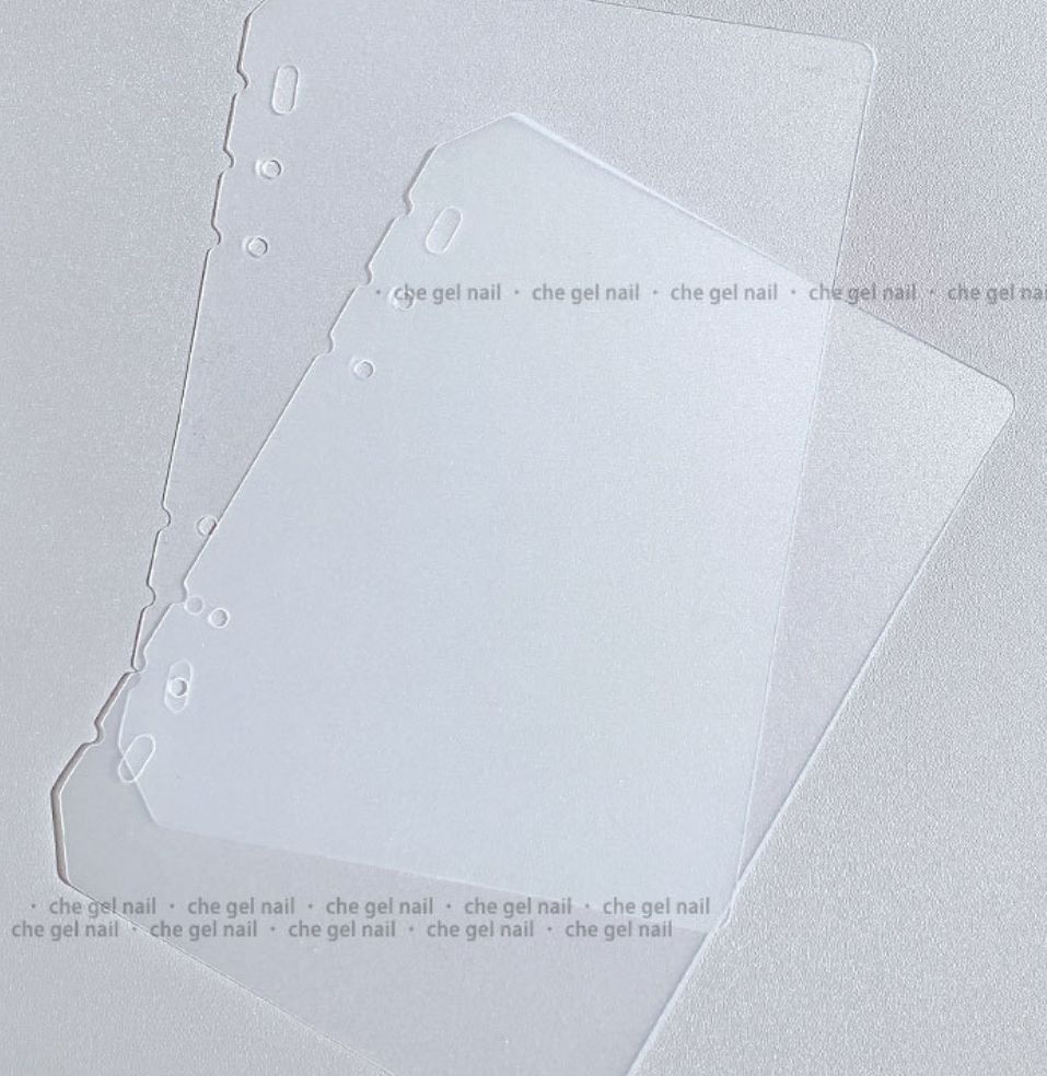 Press On Display Storage Book Mask Queen Nepal