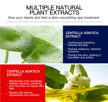 KORMESIC Deep Repair Warming Hand & Foot Mask Easy Beauty Nepal