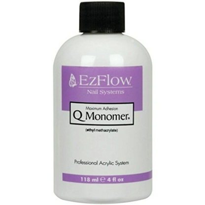 MQ & EZFlow Monomer Acrylic Liquid Mask Queen Nepal