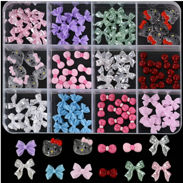 ZB/DLG/ZCF 12 Grid Steel Ball & Nail Stone Mask Queen Nepal