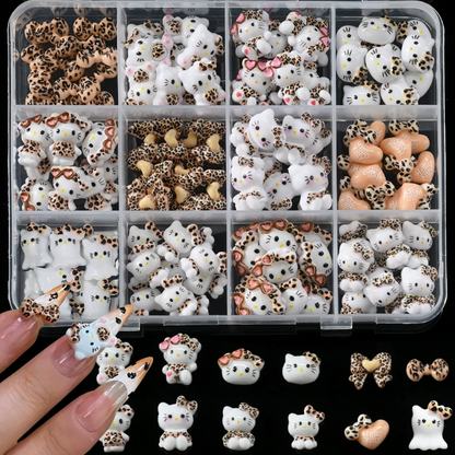 ZB/DLG/ZCF 12 Grid Steel Ball & Nail Stone Mask Queen Nepal