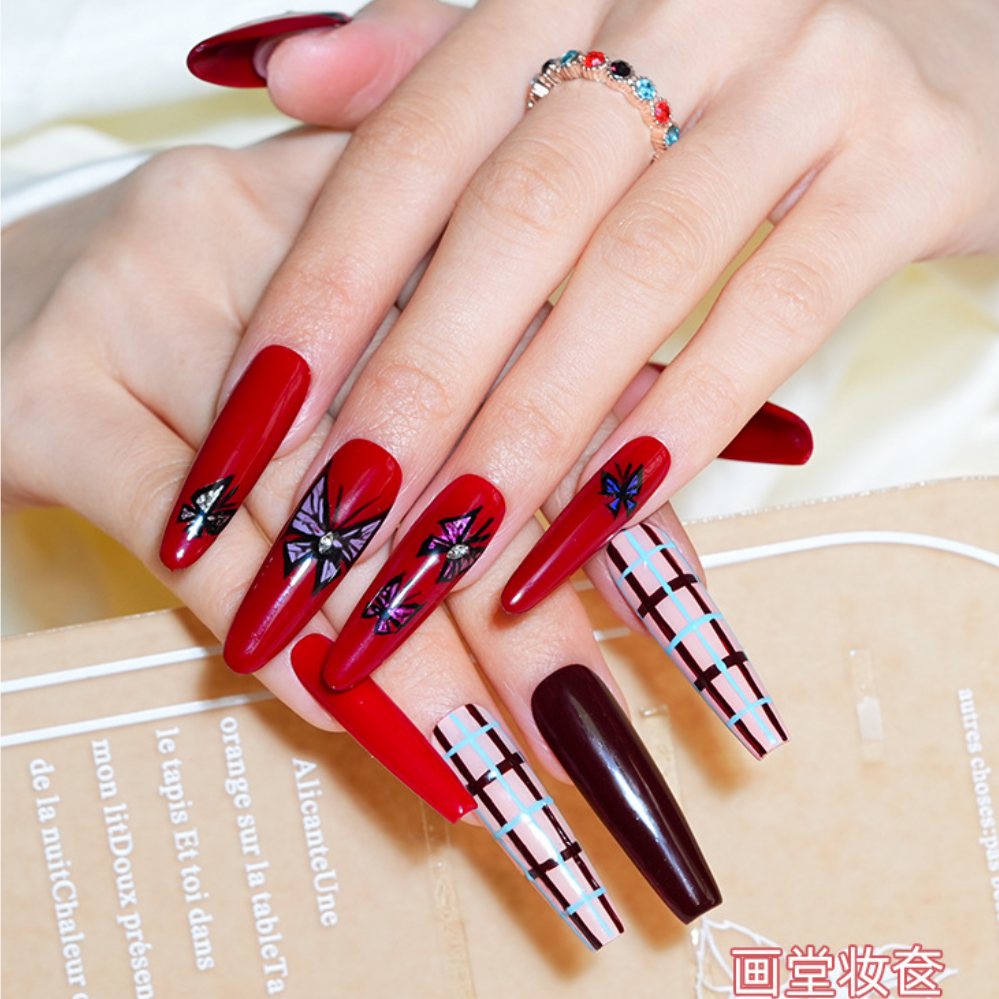 Risyal Patting Gel Blending and Painting Gel Mask Queen Nepal