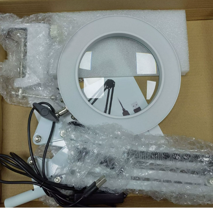 HP-P5 Table Light LED Light Mask Queen Nepal