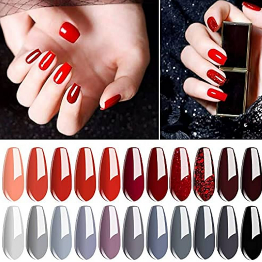 Used Polish 15ml Random 1 pcs Mask Queen Nepal