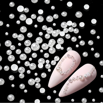 Nail Stone Random 1 Pack Mask Queen Nepal