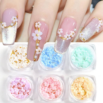 Nail Stone Random 1 Pack Mask Queen Nepal