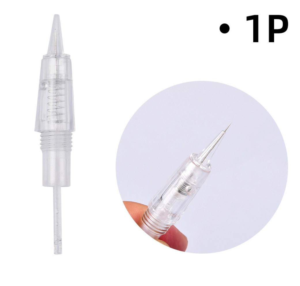 PMU Makeup & BB Glow Needles Mask Queen Nepal