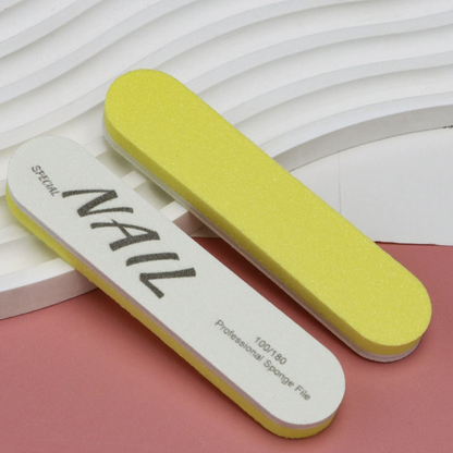 2 in 1  Filer+Buffer Mask Queen Nepal