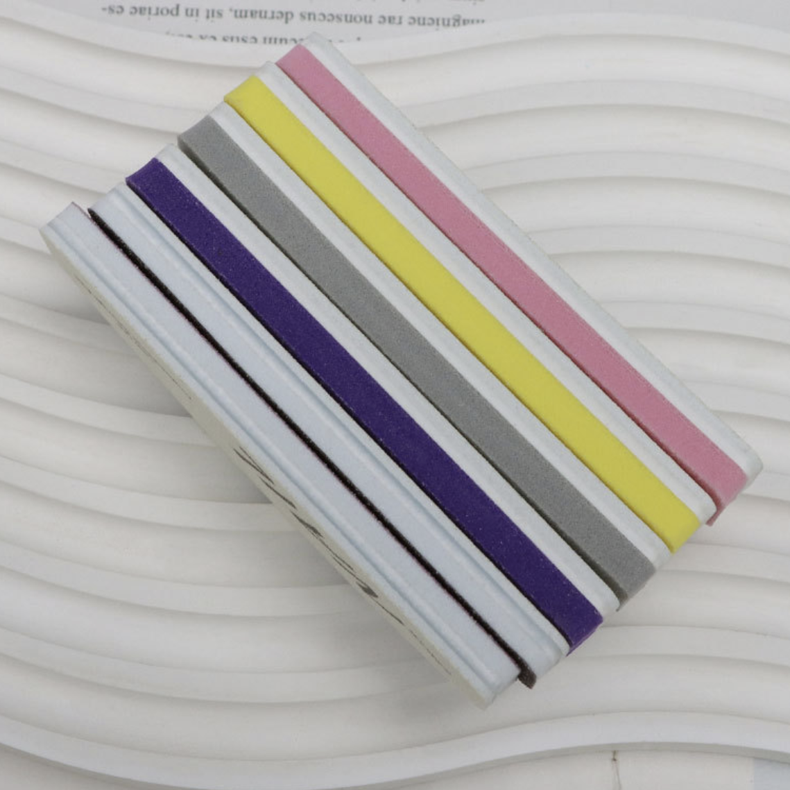 2 in 1  Filer+Buffer Mask Queen Nepal