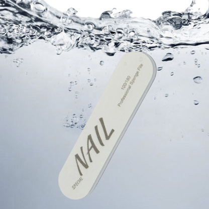 2 in 1  Filer+Buffer Mask Queen Nepal