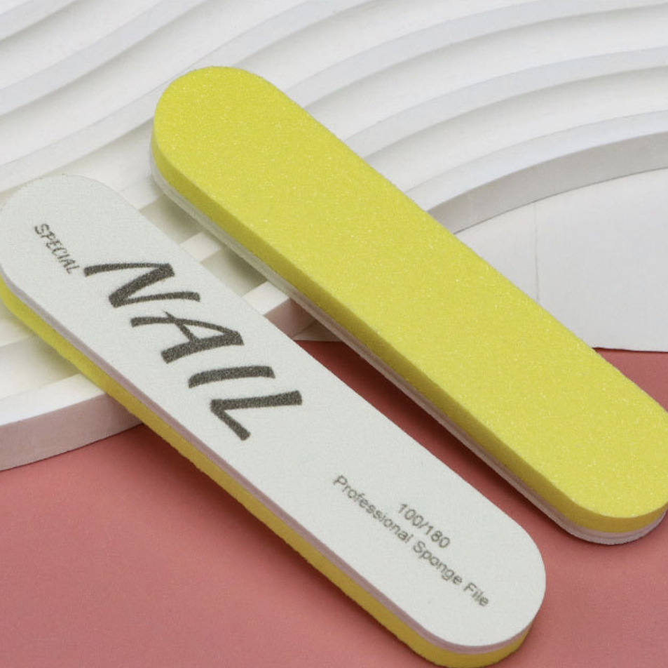 2 in 1  Filer+Buffer Mask Queen Nepal