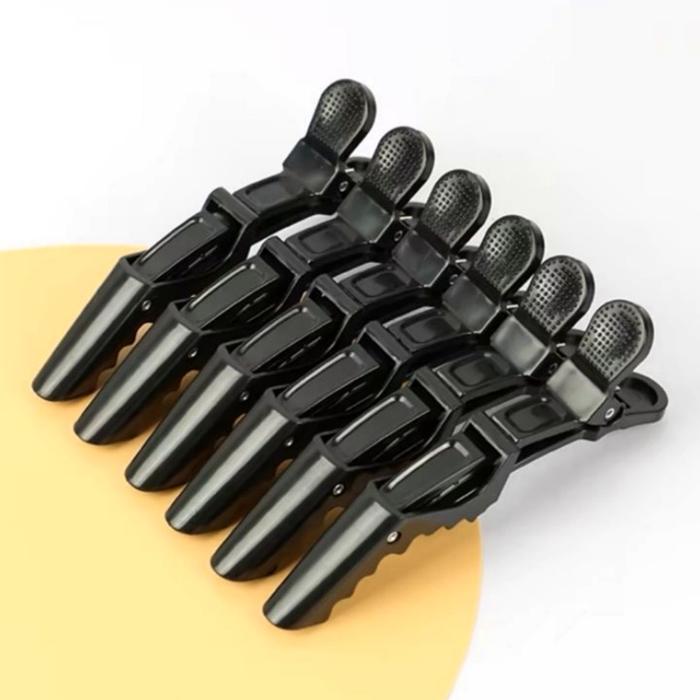 Hairstyling Clipper Tool Alligator Hair Clip Easy Beauty Nepal