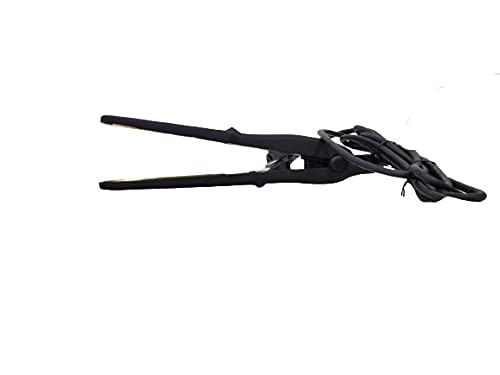 Medley V&G Professional Hair iron V22 Mask Queen Nepal