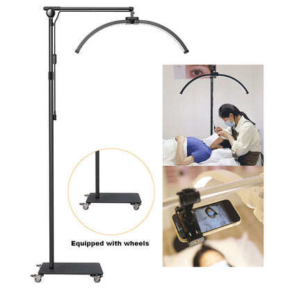 28 Inch Moon Light With Stand 2 in 1 Lash Light Mask Queen Nepal