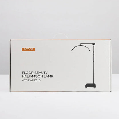 28 Inch Moon Light With Stand 2 in 1 Lash Light Mask Queen Nepal