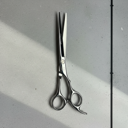 Professional Cutting Handmade Scissor Mask Queen Nepal