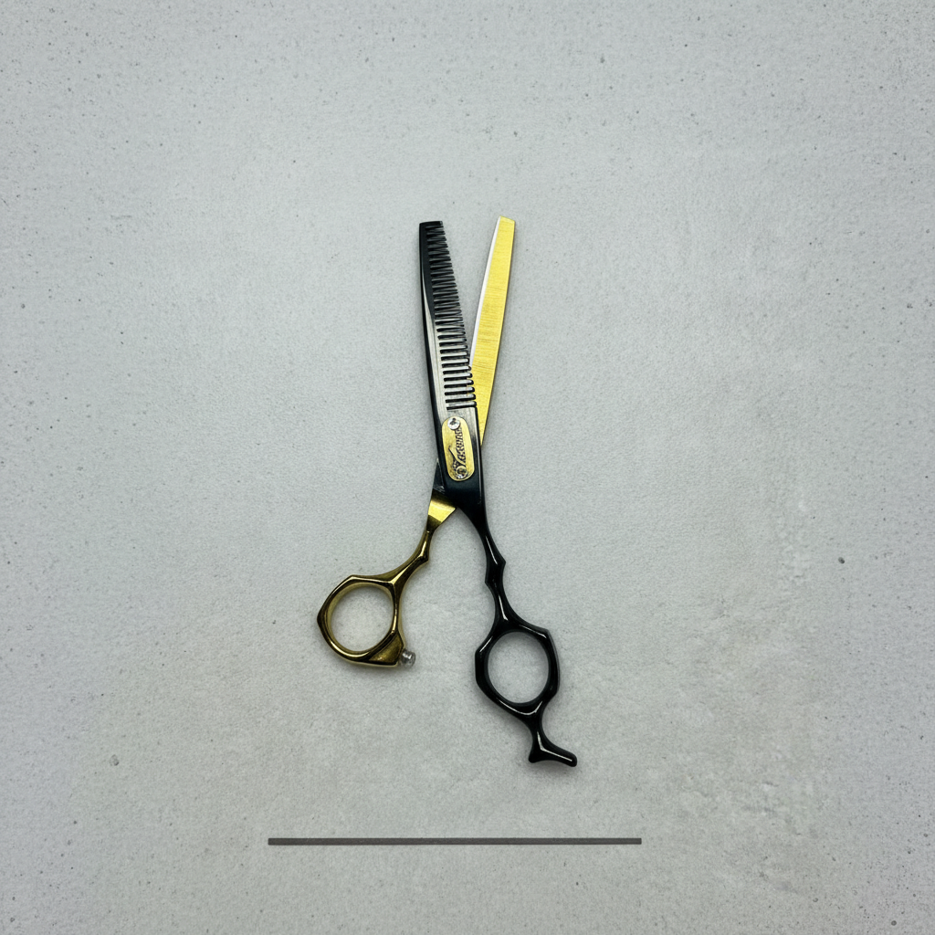 Professional Cutting Handmade Scissor Mask Queen Nepal