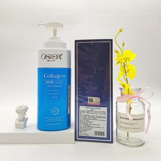 OSIER Collagen Lifting essence Mask Queen Nepal