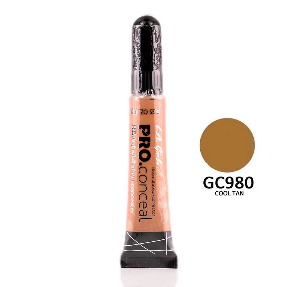 L.A. Girl High Definition Liquid Pro Concealer Easy Beauty Nepal