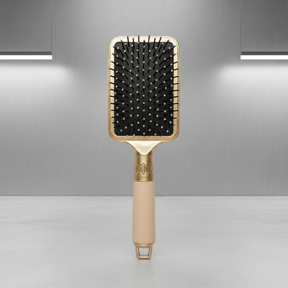 Detangling Brush Anti-Static Massage Hair Brushes Mask Queen Nepal