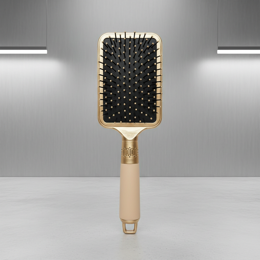 Detangling Brush Anti-Static Massage Hair Brushes Mask Queen Nepal