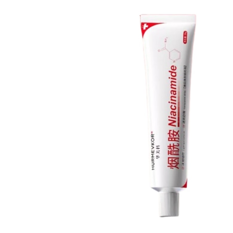 Niacinamide Gel Whitening Anti-Blemish Brightening 30g Cream Easy Beauty Nepal