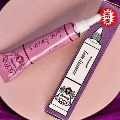 Brithday Waterproof Lash Adhesive 4g Easy Beauty Nepal