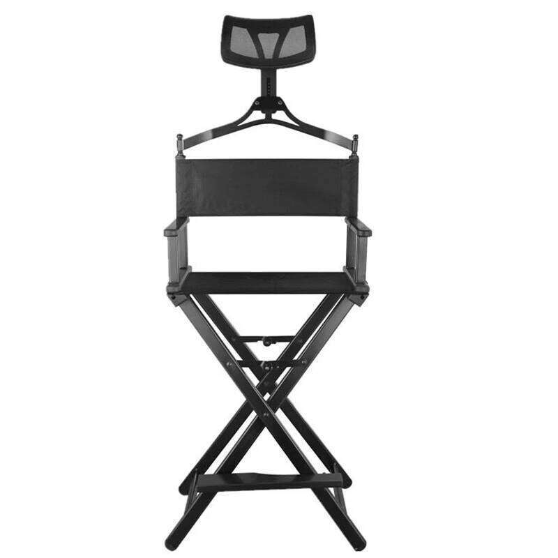 Folding Makeup Artist Directors Chair Easy Beauty Nepal