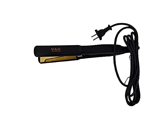 Medley V&G Professional Hair iron V22 Mask Queen Nepal