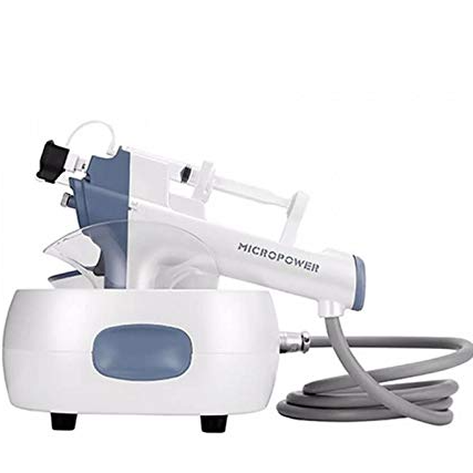 Beauty Machine Micropower Water Inject Facial Lifting Skin Rejuvanation Wrinkle Removal No Needle Mesotherapy Injection Equipment PRP gun Mask Queen Nepal