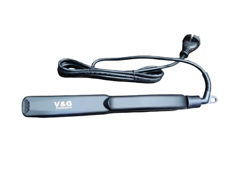 Medley V&G Professional Hair Crimper V22A Mask Queen Nepal