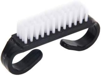 Nail Brush Dust Remover Mask Queen Nepal