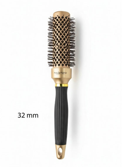 Nano Technology Ceramic & Ionic Brush Mask Queen Nepal