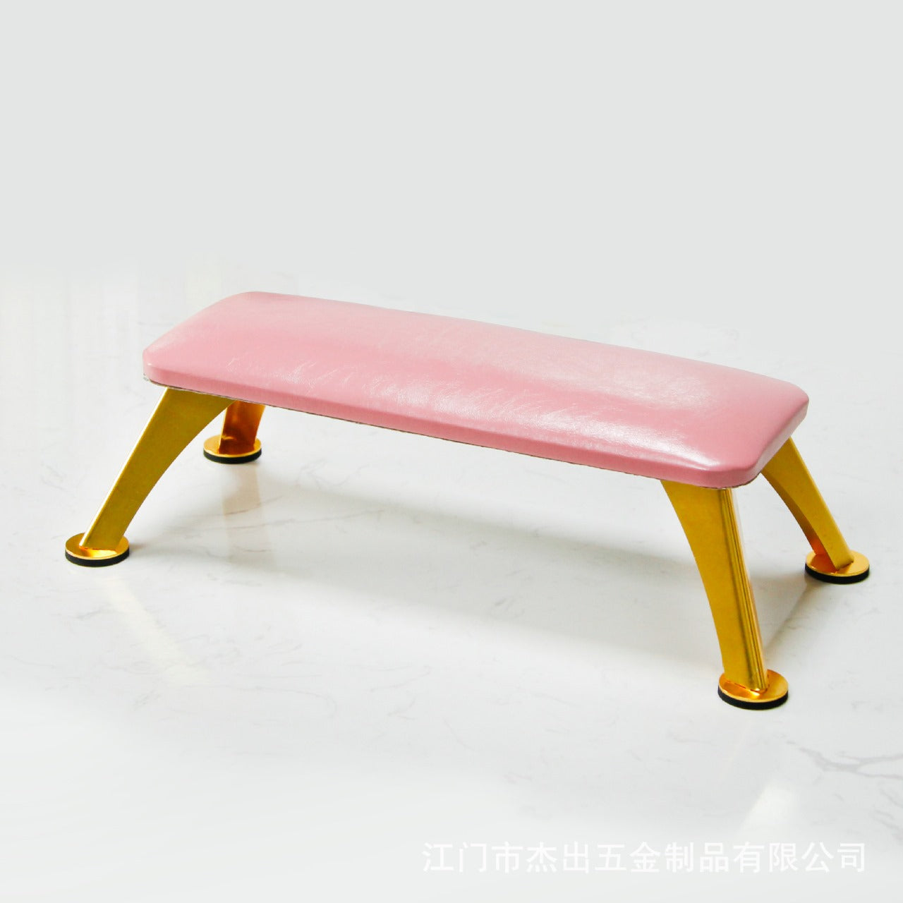 Professional Arm Rest Nail Table with Mat Mask Queen Nepal