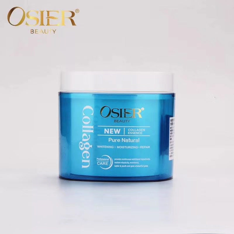 OSIER Collagen Lifting essence Mask Queen Nepal