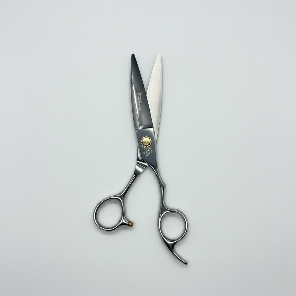 Professional Cutting Handmade Scissor Mask Queen Nepal